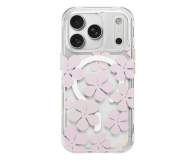 Uniq Coehl Mila do iPhone 18 Pro Max Magnetic różowy - 1611991 - zdjęcie 1
